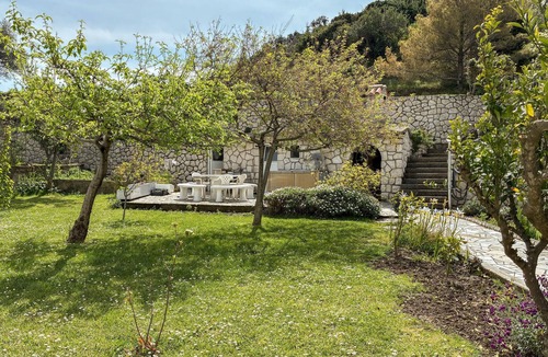 Rab Town Apartment | 1 bedroom cozy apartment in Rab Sup.Draga