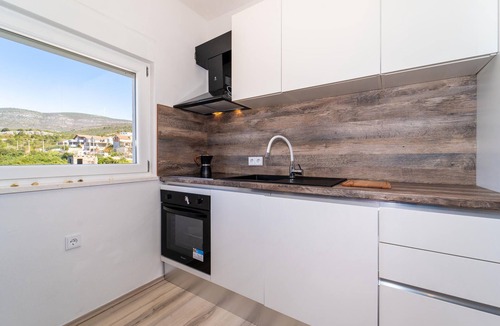 Gornji Karin Apartment | 1 bedroom cozy apartment in Gornji Karin