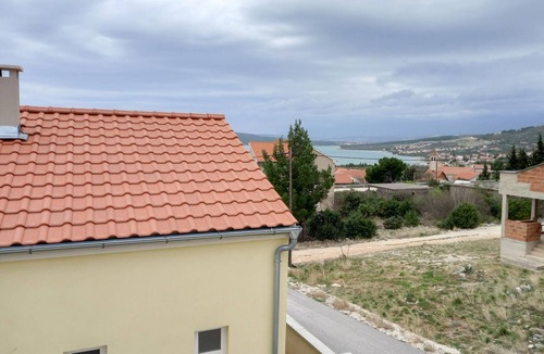 Gornji Karin Apartment | 1 bedroom cozy apartment in Gornji Karin