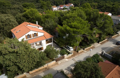 Artatore Apartment | 1 bedroom cozy apartment in Mali Losinj