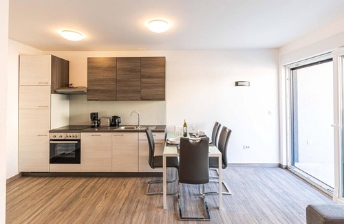Seget Donji Apartment | 1 bedroom cozy apartment in Seget Donji