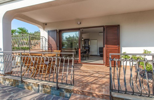 Secovlje Apartment | 1 bedroom cozy apartment in Secovlje