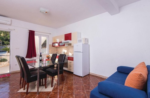 Dubrava Apartment | 1 bedroom cozy apartment in Dubrava
