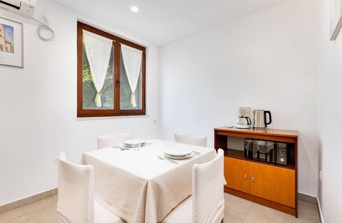 Malinska-Dubasnica Apartment | 1 bedroom cozy apartment in Malinska