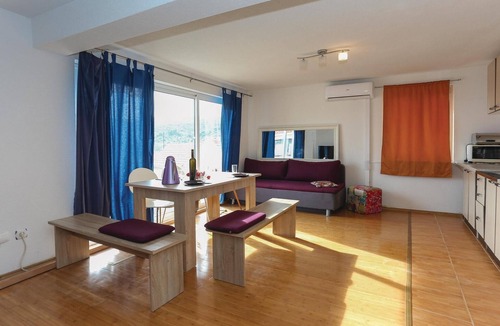 Slatine Apartment | 1 bedroom cozy apartment in Slatine