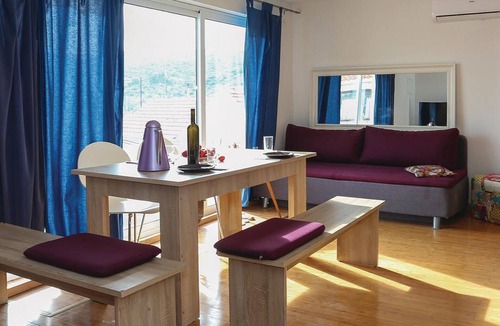 Slatine Apartment | 1 bedroom cozy apartment in Slatine