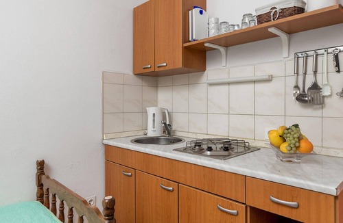 Bosana Apartment | 1 bedroom cozy apartment in Bosana