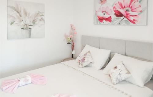 Dobrinj Apartment | 1 Bedroom Cozy Apartment In Gabonjin