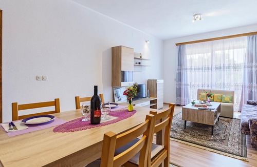 Vinez Apartment | 1 bedroom cozy apartment in Labin