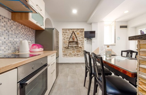 Ljubac Apartment | 1 bedroom cozy apartment in Ljubac