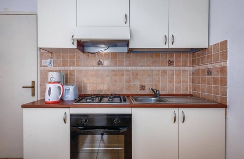 Borik Apartment | 1 bedroom cozy apartment in Rovinj