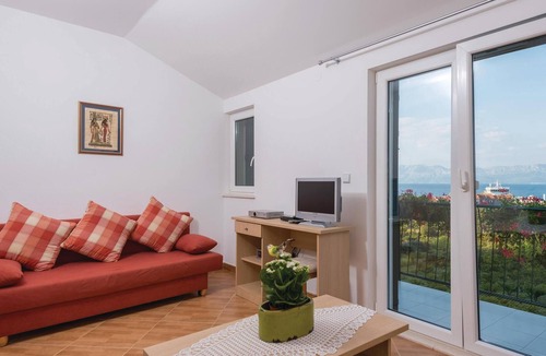 Trpanj Apartment | 1 bedroom cozy apartment in Trpanj