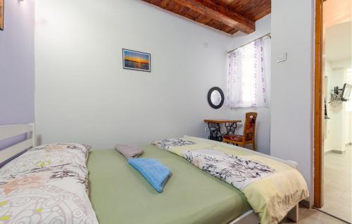 Ljubac Apartment | 1 Bedroom Cozy Apartment In Ljubac