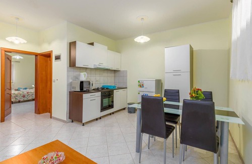 Stinjan Apartment | 1 bedroom cozy apartment in Pula