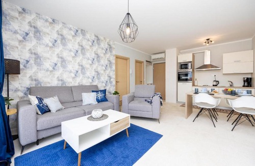 Seget Donji Apartment | 1 Bedroom Cozy Apartment In Seget Donji