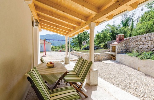 Gruda House | 1 bedroom cozy home in Gruda