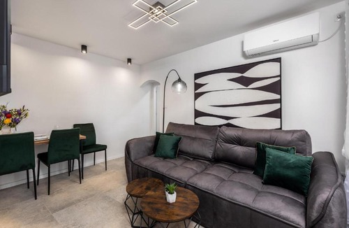 Hreljin House | 1 Bedroom Cozy Home In Hreljin