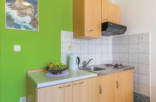 Ruskamen Apartment | 1 bedroom cozy apartment in Lokva Rogoznica