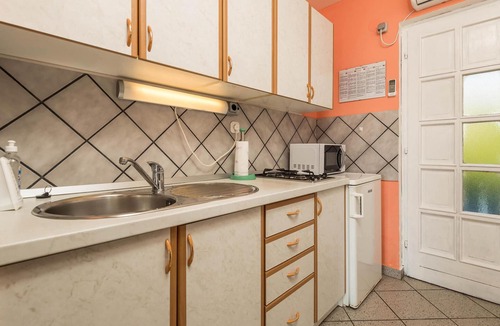 Stara Novalja Apartment | 1 bedroom gorgeous apartment in Stara Novalja