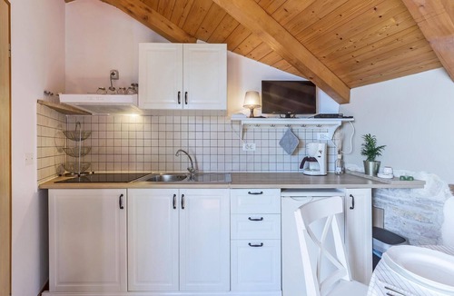 Novigrad Apartment | 1 bedroom gorgeous apartment in Novigrad
