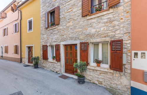 Novigrad Apartment | 1 bedroom gorgeous apartment in Novigrad