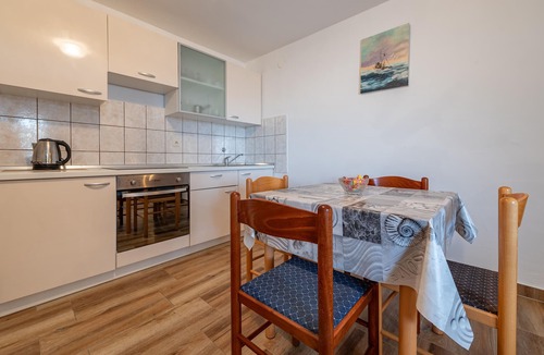 Kustici Apartment | 1 bedroom gorgeous apartment in Kustici