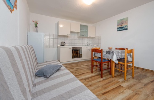 Kustici Apartment | 1 bedroom gorgeous apartment in Kustici