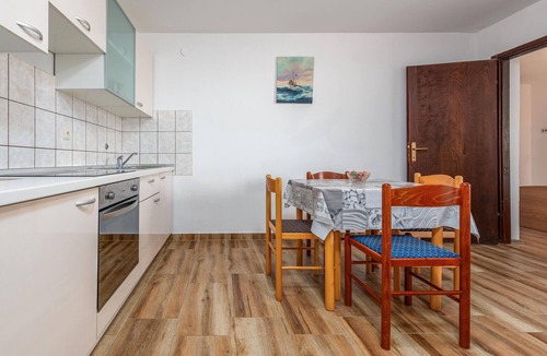 Kustici Apartment | 1 bedroom gorgeous apartment in Kustici