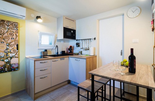 Necujam Apartment | 1 bedroom gorgeous apartment in Necujam
