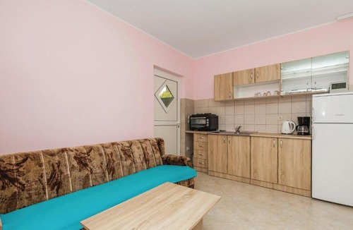 Bregi Apartment | 1 Bedroom Gorgeous Apartment In Matulji