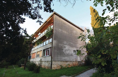 Pula Apartment | 1 bedroom gorgeous apartment in Pula