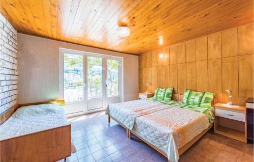 Rabac Apartment | 1 Bedroom Gorgeous Apartment In Rabac