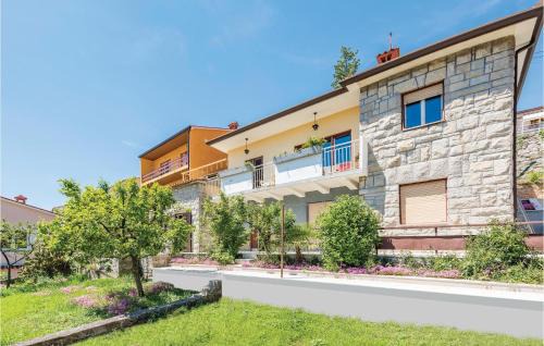 Rabac Apartment | 1 Bedroom Gorgeous Apartment In Rabac