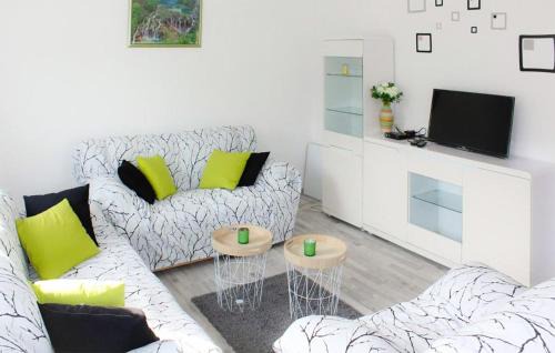 Saborsko House | 1 Bedroom Gorgeous Home In Saborsko