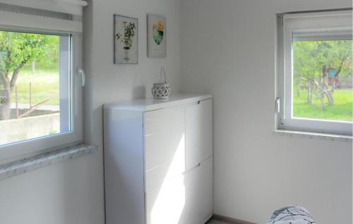 Saborsko House | 1 Bedroom Gorgeous Home In Saborsko