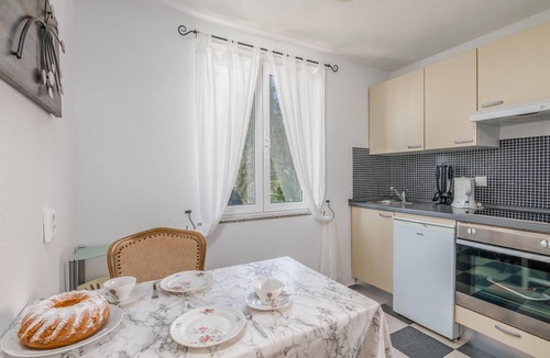 Stara Baska Apartment | 1 bedroom gorgeous apartment in Stara Baska