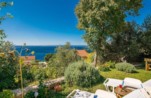 Stara Baska Apartment | 1 bedroom gorgeous apartment in Stara Baska