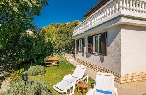 Stara Baska Apartment | 1 bedroom gorgeous apartment in Stara Baska