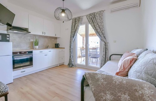 Sveti Petar Apartment | 1 bedroom lovely apartment in Sveti Petar na Moru