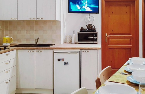 Mali Ston Apartment | 1 bedroom lovely apartment in Mali Ston