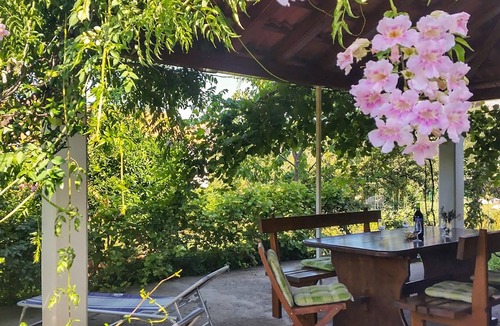 Mali Ston Apartment | 1 bedroom lovely apartment in Mali Ston