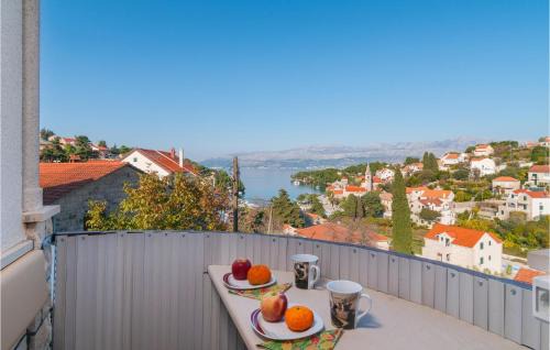 Splitska Apartment | 1 Bedroom Lovely Apartment In Splitska
