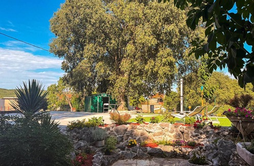 Municipality of Klis House | 1 bedroom lovely home in Korusce