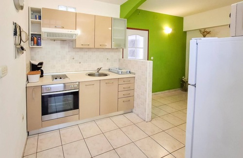 Cove Murtar Apartment | 1 bedroom nice apartment in Mali Losinj