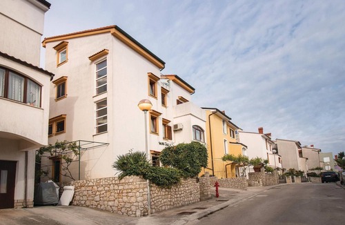 Cove Murtar Apartment | 1 bedroom nice apartment in Mali Losinj
