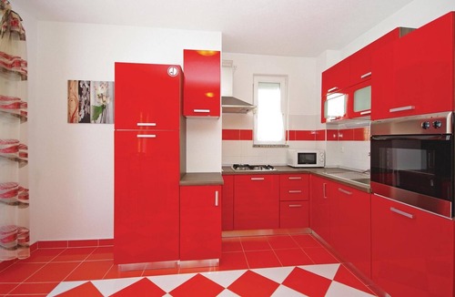 Zelenka Apartment | 1 bedroom nice apartment in Makarska