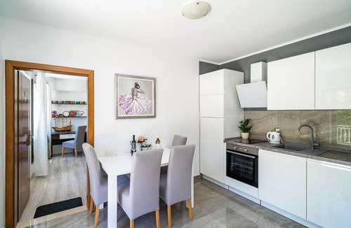 Prijevor Apartment | 1 bedroom nice apartment in Mokosica
