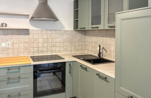 Barbat na Rabu Apartment | 1 bedroom nice apartment in Barbat