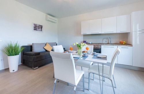 Cavtat Apartment | 1 bedroom nice apartment in Cavtat