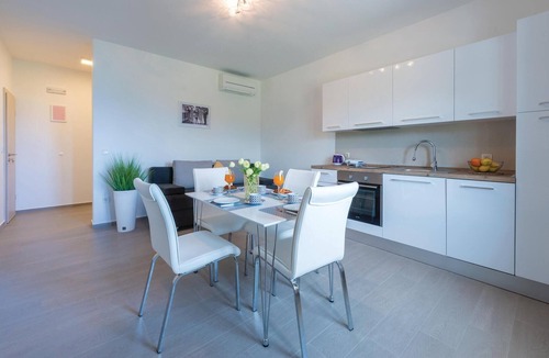 Cavtat Apartment | 1 bedroom nice apartment in Cavtat